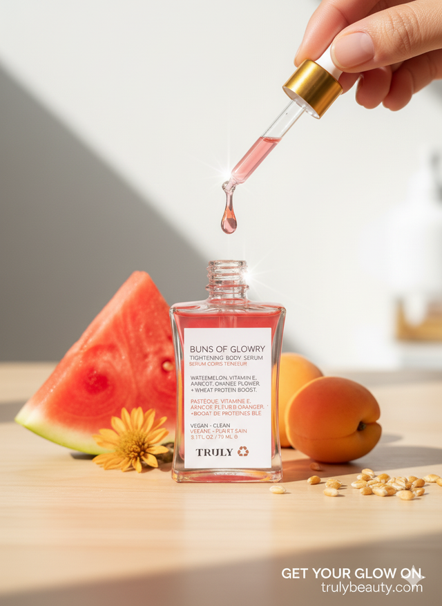 Truly After Shave Oil 70 ml | Piel Suave, Hidratada y Sin Irritación Todos los Días