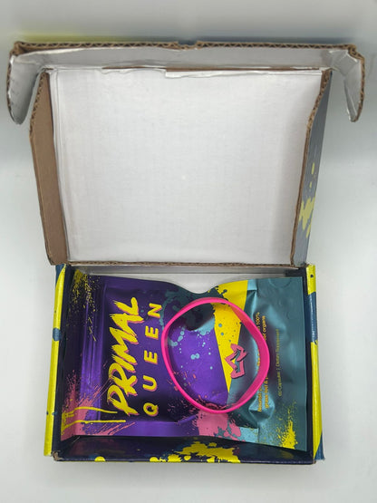 Primal Queen | Nutrición ancestral diseñada para potenciar tu energía femenina.