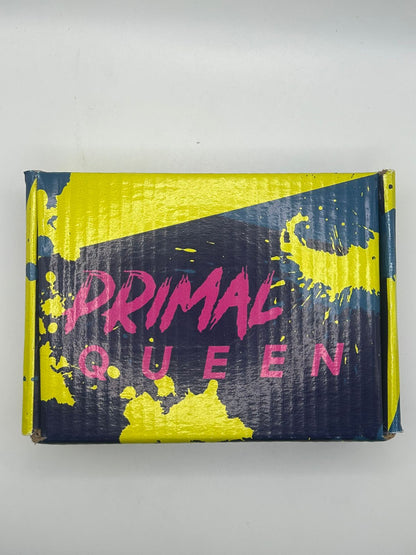 Primal Queen | Nutrición ancestral diseñada para potenciar tu energía femenina.