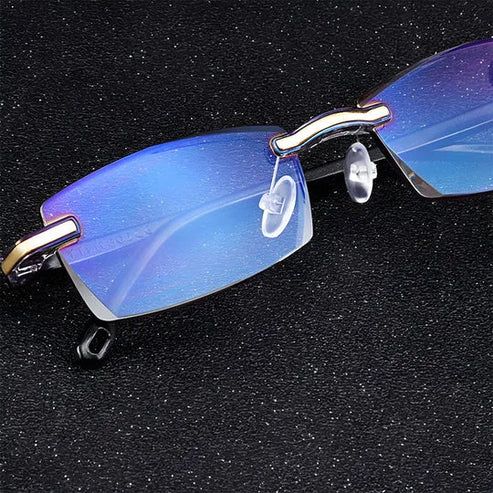 Lentes TR90 Pro™ | Visión nítida sin esfuerzo
