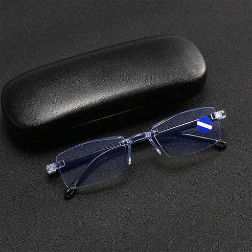 Lentes TR90 Pro™ | Visión nítida sin esfuerzo
