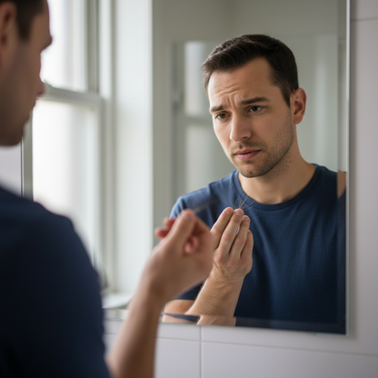 EXCALVO | Menos Caída por Quiebre, Más Cabello Fuerte