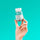 Desodorante corporal Deos | 30 Capsulas