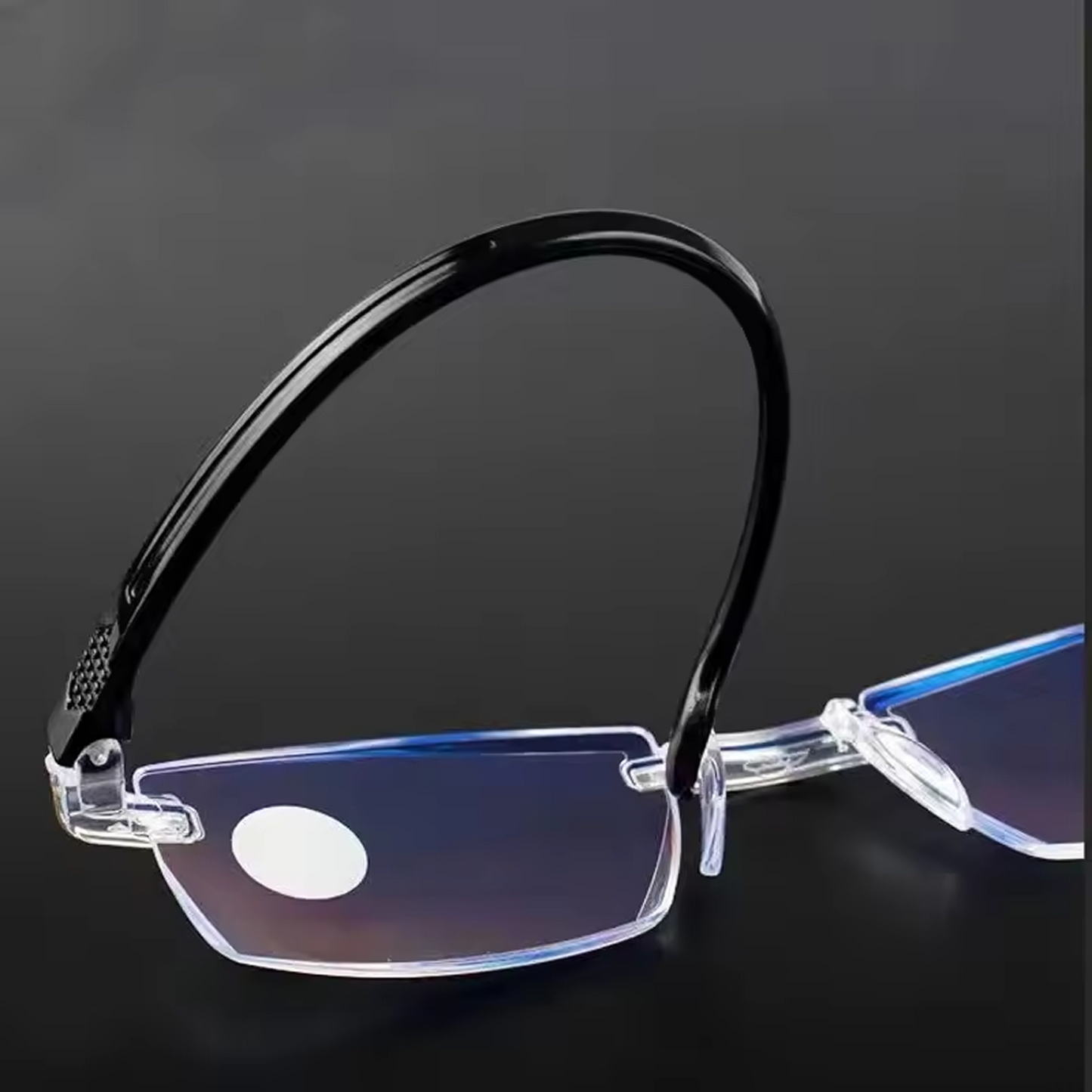Lentes TR90 Pro™ | Visión nítida sin esfuerzo