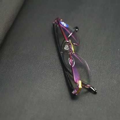 Lentes TR90 Pro™ | Visión nítida sin esfuerzo